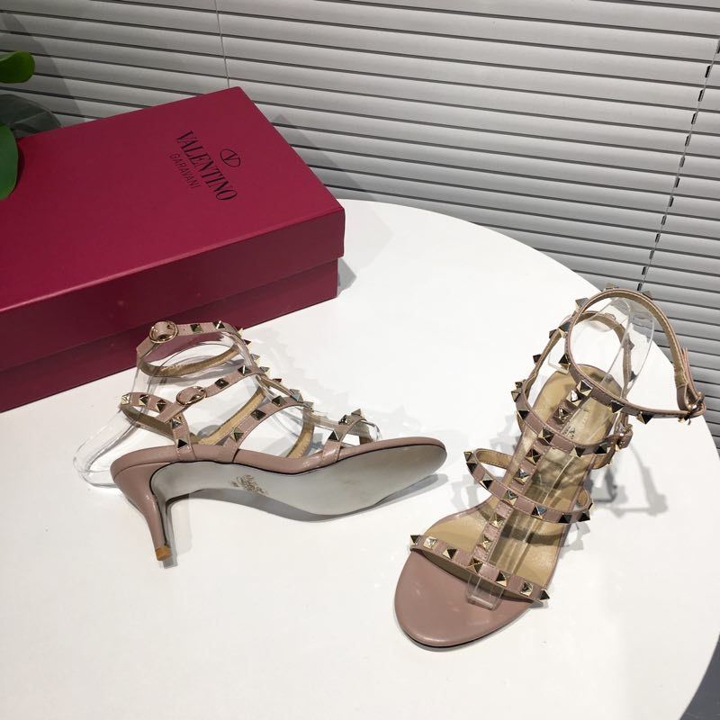 Valentino High Heels